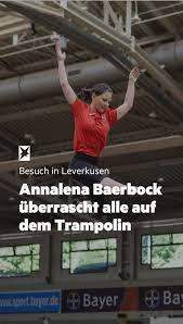 - (Die Grünen, Annalena Baerbock)