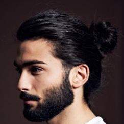 - (Männer, Aussehen, Style)