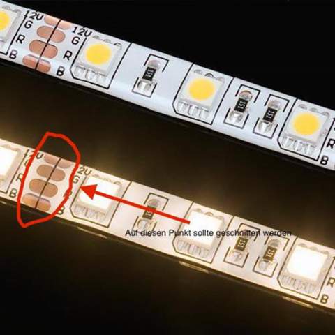 - (Elektrik, Kabel, Licht)
