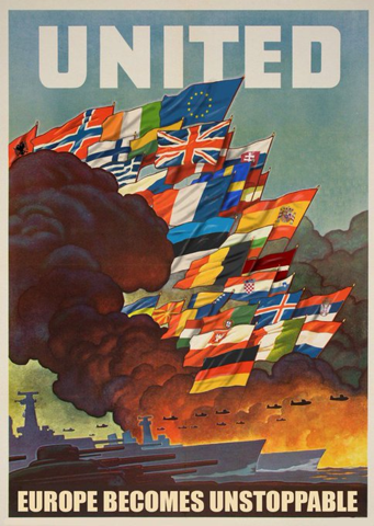 - (Krieg, Wahlen, Partei)