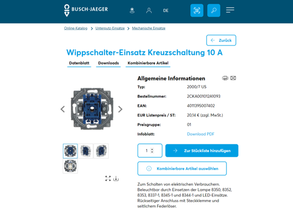 - (Elektrik, Kabel, Licht)