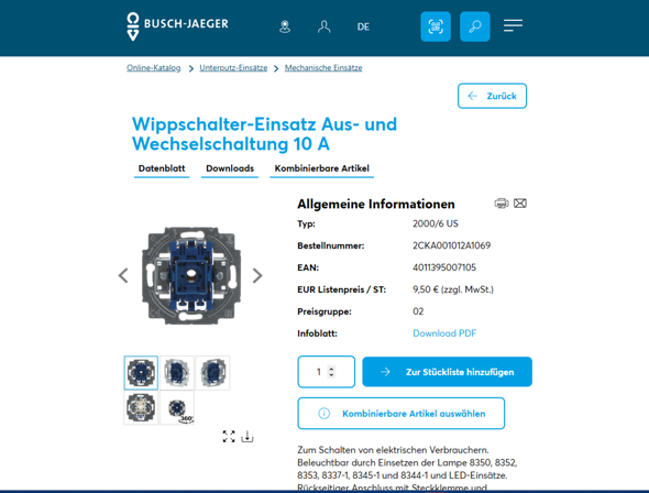 - (Elektrik, Kabel, Licht)