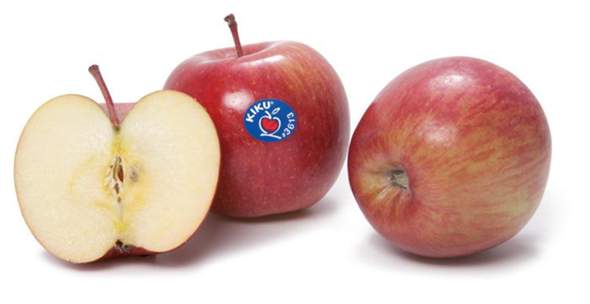 - (Geschmack, Apfel)