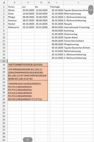 - (Formel, Microsoft Excel, Excel-Formel)