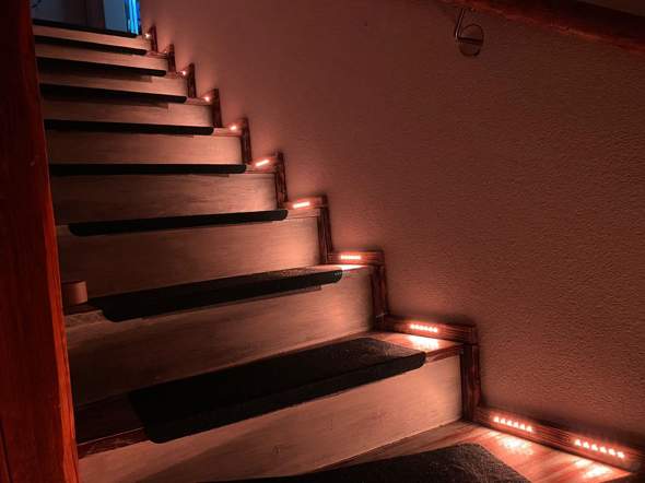 - (Elektrik, wohnen, Licht)