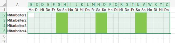 - (programmieren, Microsoft, Formel)