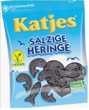 - (Fische, Geschmack, Snacks)