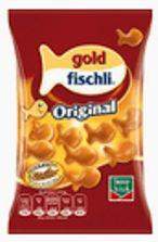 - (Fische, Geschmack, Snacks)