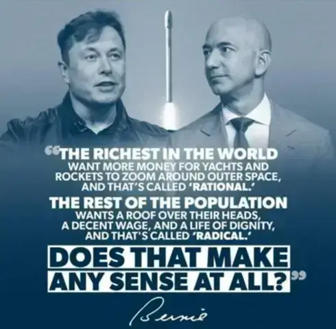 - (Politik, Wirtschaft, Partei)