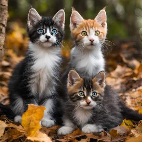 - (Warrior Cats, Erin Hunter, Warrior Cats Name)