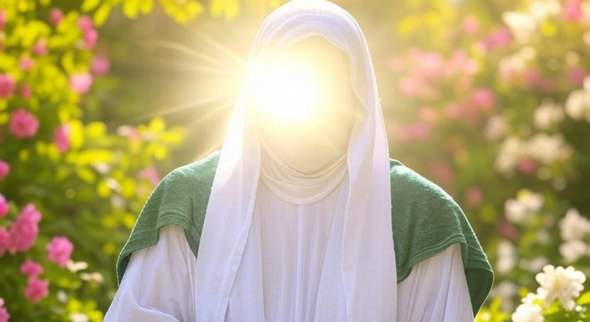 - (Islam, Gott, Muslime)