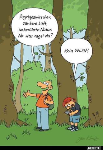 - (Freizeit, Natur)
