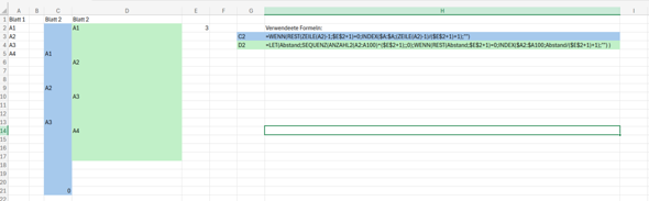 - (Formel, Microsoft Excel, Excel-Formel)