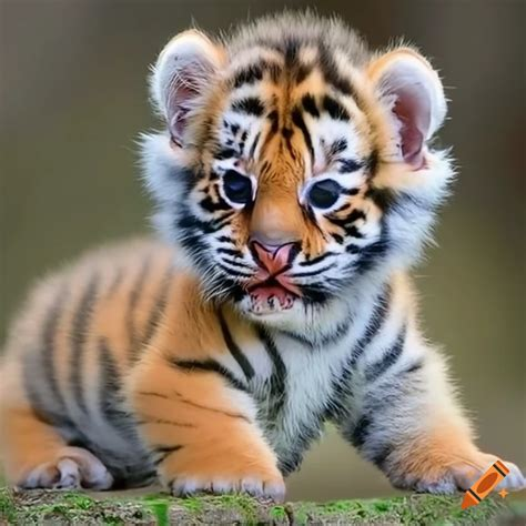 - (Tiere, Löwe, Tiger)