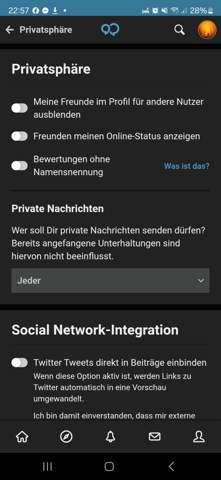 - (gutefrage.net, gutefrage-Nutzer, gutefrage.net-App)