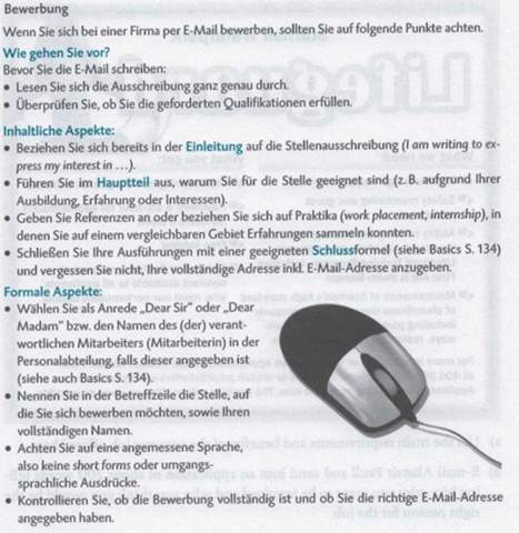 - (Sprache, CV)