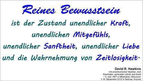 - (Liebe, Glück, Spiritualität)