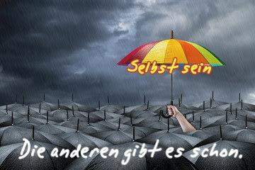 - (Liebe, Glück, Spiritualität)