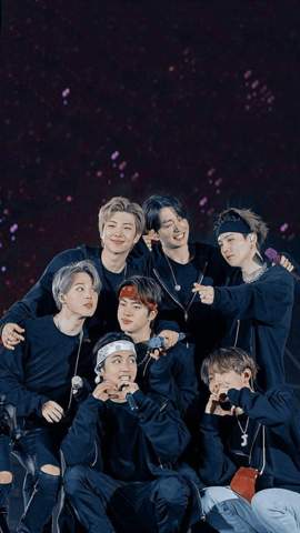 - (Band, K-Pop, Gruppe)