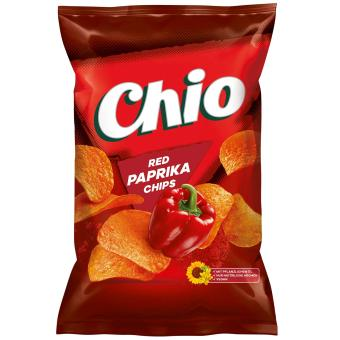 - (Alltag, Geschmack, Chips)
