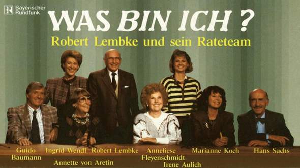 - (Menschen, Geschichte, Fernsehen)
