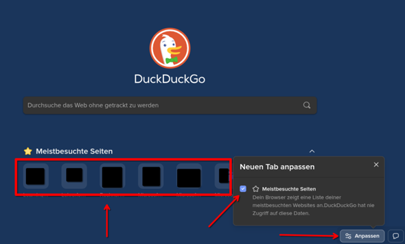 - (Laptop, Linux)