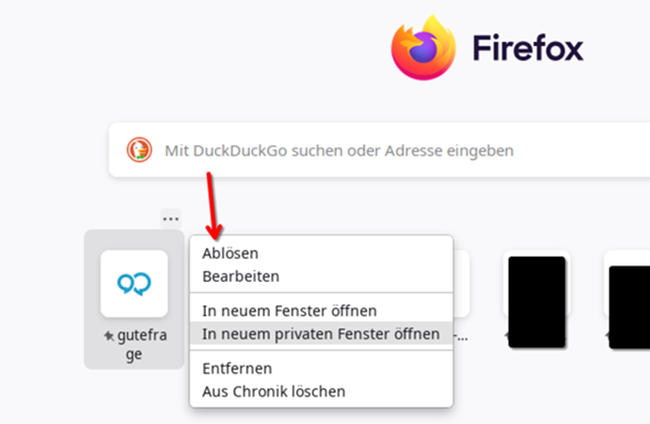 - (Laptop, Linux)