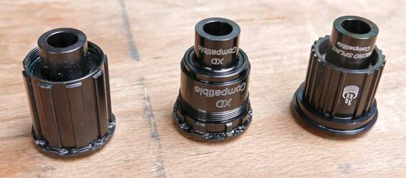 - (Mountainbike, YT-Industries, Sram NX)
