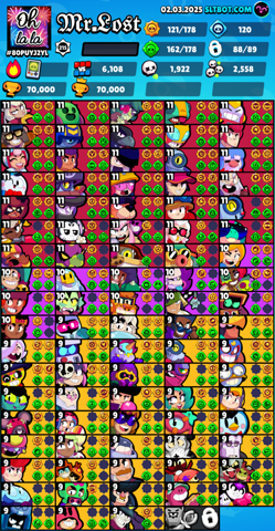 - (Android, iOS, Supercell)