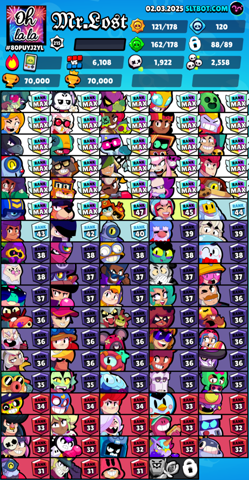 - (Android, iOS, Supercell)