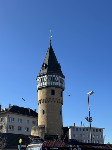 - (Menschen, Deutschland, Leben)