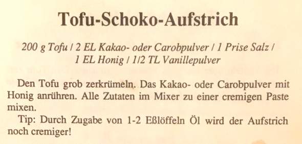- (Käse, Wurst, Abendessen)