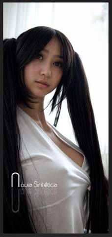 - (Mädchen, Romance, Anime Charakter)