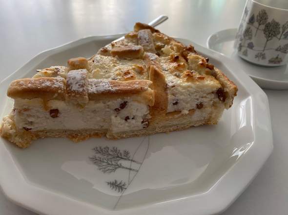 - (Geburtstag, Kuchen, Torte)
