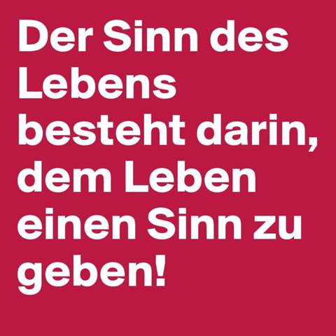 - (Psychologie, Tod, Philosophie)