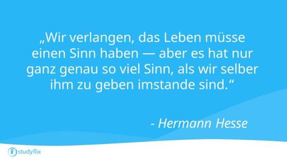 - (Psychologie, Tod, Philosophie)