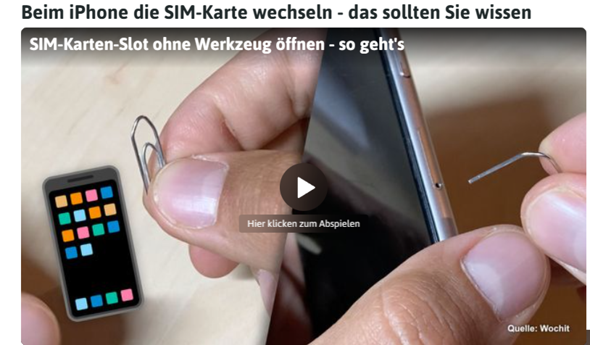 - (Handy, Metall)