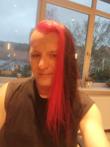 - (Mädchen, Kleidung, Style)