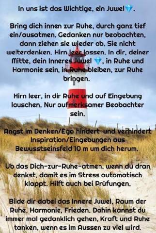 - (Körper, Schlaf, psychische Erkrankung)