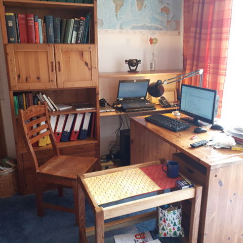- (Design, Möbel, Zimmer)
