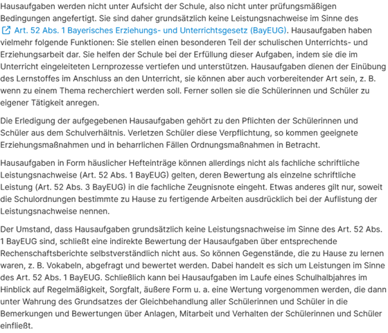 - (Schule, Angst, Lernen)