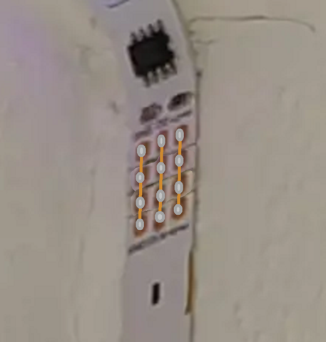 - (Reparatur, Elektrik, Kabel)