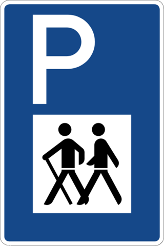 - (Straßenverkehr, Verkehrsrecht, parken)