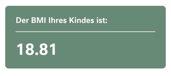 - (abnehmen, Gewichtszunahme)