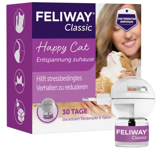 - (Tierhaltung, Hauskatze, Katzenhaltung)