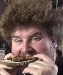 - (Fast Food, Burger)