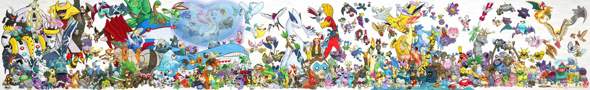 - (Pokemon, Meinungsäußerung)