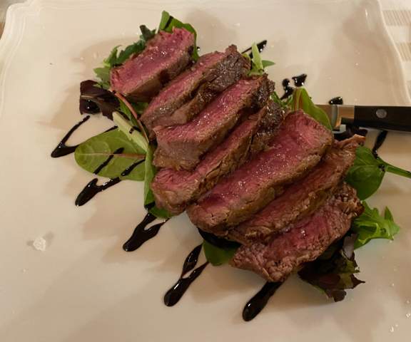 - (Kalorien, Muskelaufbau, Fleisch)