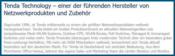 - (WLAN, Internetverbindung, WLAN-Repeater)