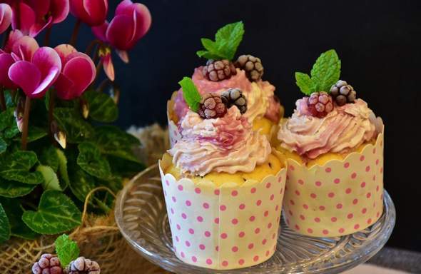 - (Rezept, Geschmack, Süßigkeiten)